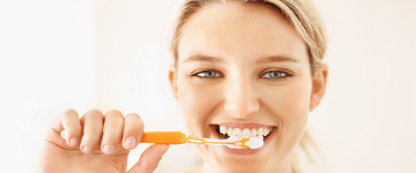 zubní hygiena
